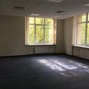 Ремонтно-строительные работы в здании БЦ «ШЕРЕМЕТЬЕВСКИЙ»