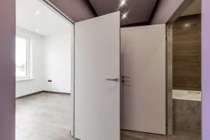 Завершение капитального ремонта однокомнатной квартиры в ЖК "Испанские кварталы"