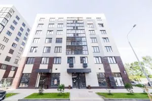 Завершение капитального ремонта однокомнатной квартиры в ЖК "Испанские кварталы"