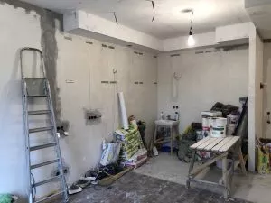 Дизайнерский ремонт квартиры в ЖК «Лефортово Парк»