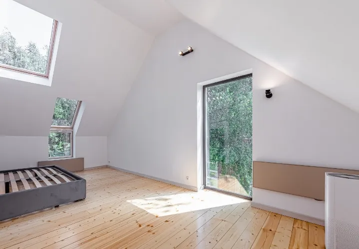 Отделочные работы в жилых и коммерческих зданиях