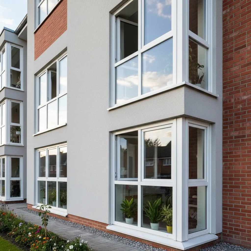 Как избежать ошибок при установке пластиковых окон