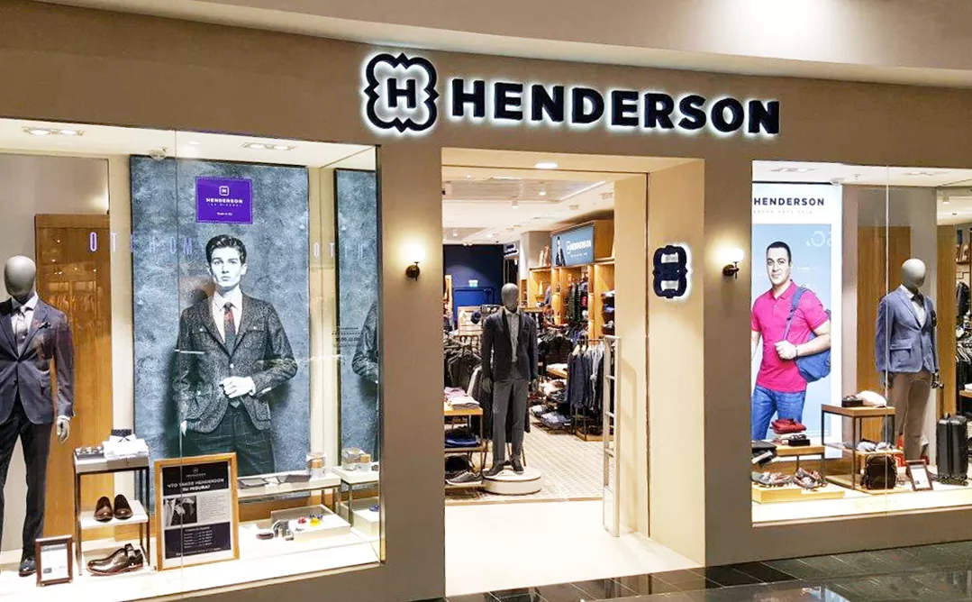 ГК «Конкиста» выиграла тендер на техническое обслуживание сети Henderson