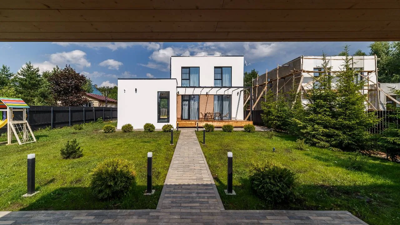 Критерии формирования цены при строительстве дома под ключ