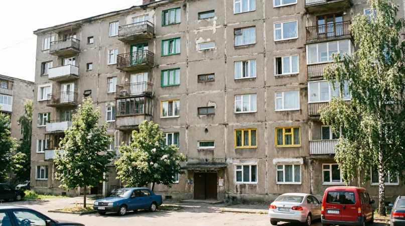 Как не попасть на удочку мошенников при покупке жилья на вторичном рынке