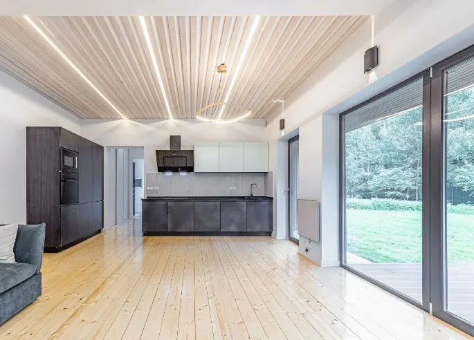 Советы по выбору паркетной доски для пола