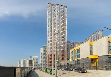 Основные тренды на рынке новостроек 2021 — 2022