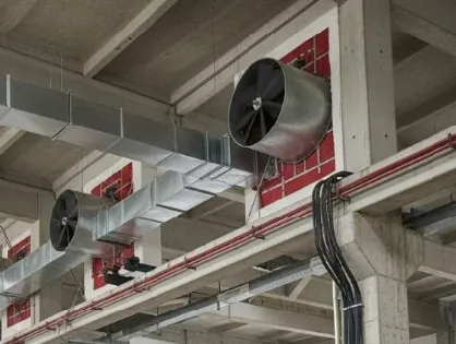 Сети инженерного обеспечения объекта