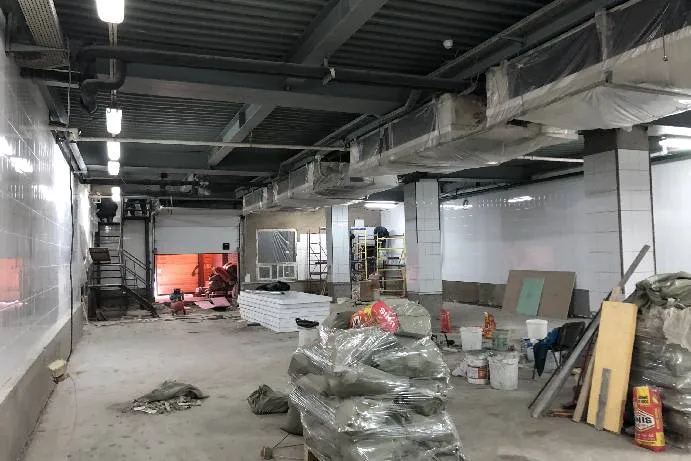 О компании О компании