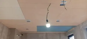 Дизайнерский ремонт однокомнатной квартиры в ЖК «Level Нагатинская» в Москве Дизайнерский ремонт однокомнатной квартиры в ЖК «Level Нагатинская» в Москве