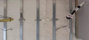 Дизайнерский ремонт однокомнатной квартиры в ЖК «Level Нагатинская» в Москве Дизайнерский ремонт однокомнатной квартиры в ЖК «Level Нагатинская» в Москве