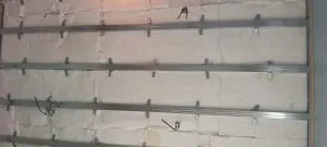 Дизайнерский ремонт однокомнатной квартиры в ЖК «Level Нагатинская» в Москве Дизайнерский ремонт однокомнатной квартиры в ЖК «Level Нагатинская» в Москве