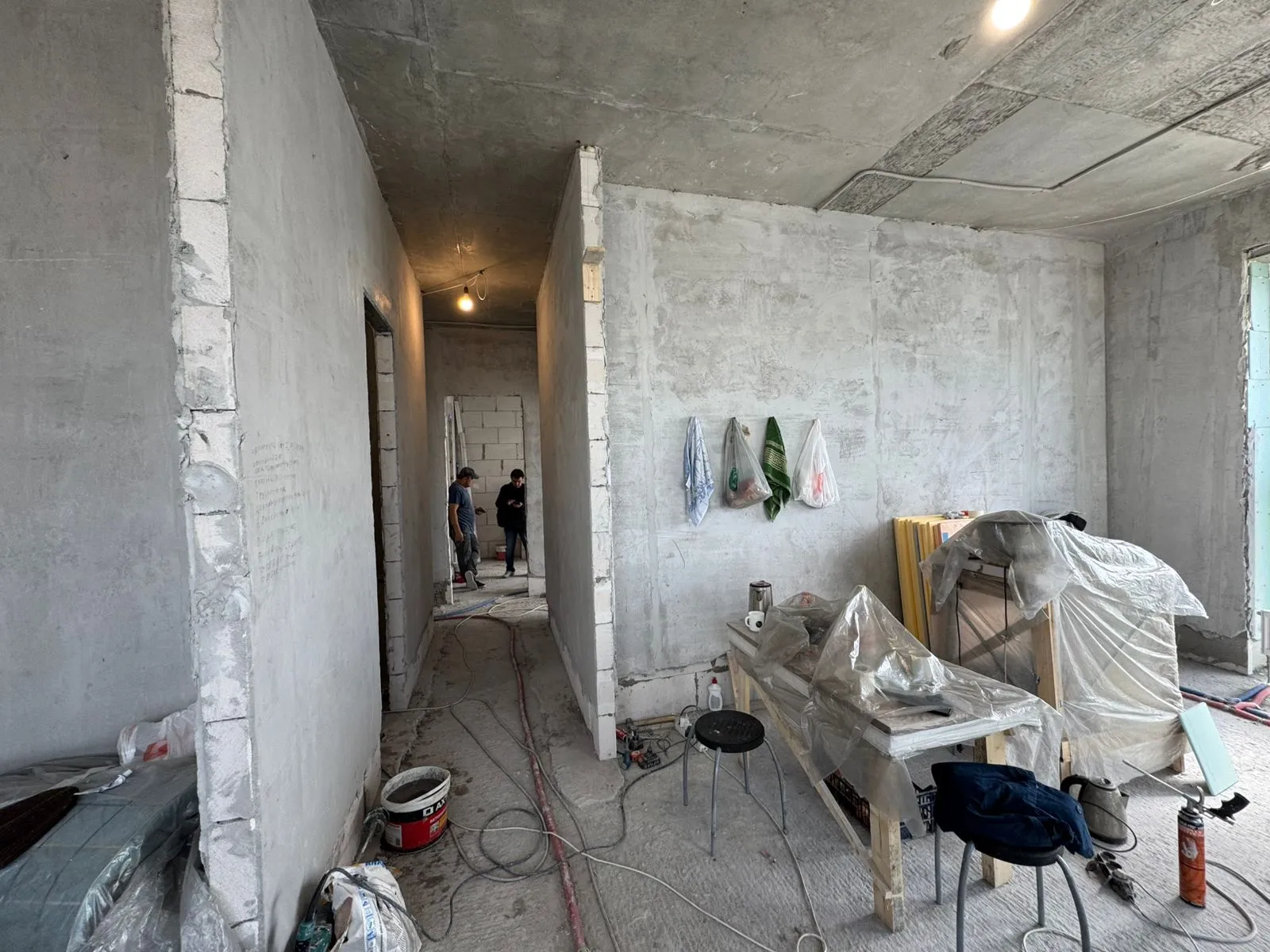 Какой должна быть качественная послестроительная уборка