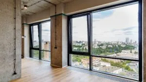 Дизайнерский ремонт квартиры площадью 77 м² в ЖК «I Love» в Москве