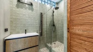 Дизайнерский ремонт квартиры площадью 77 м² в ЖК «I Love» в Москве