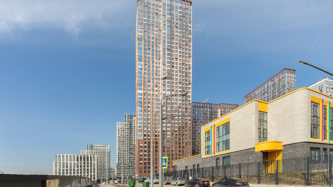 Ипотека 2021: текущая ситуация и прогноз